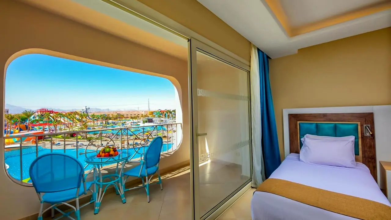Hotel Titanic Aqua Park - Families and Couples only - Hurghada